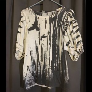 Forever 21 Medium Top